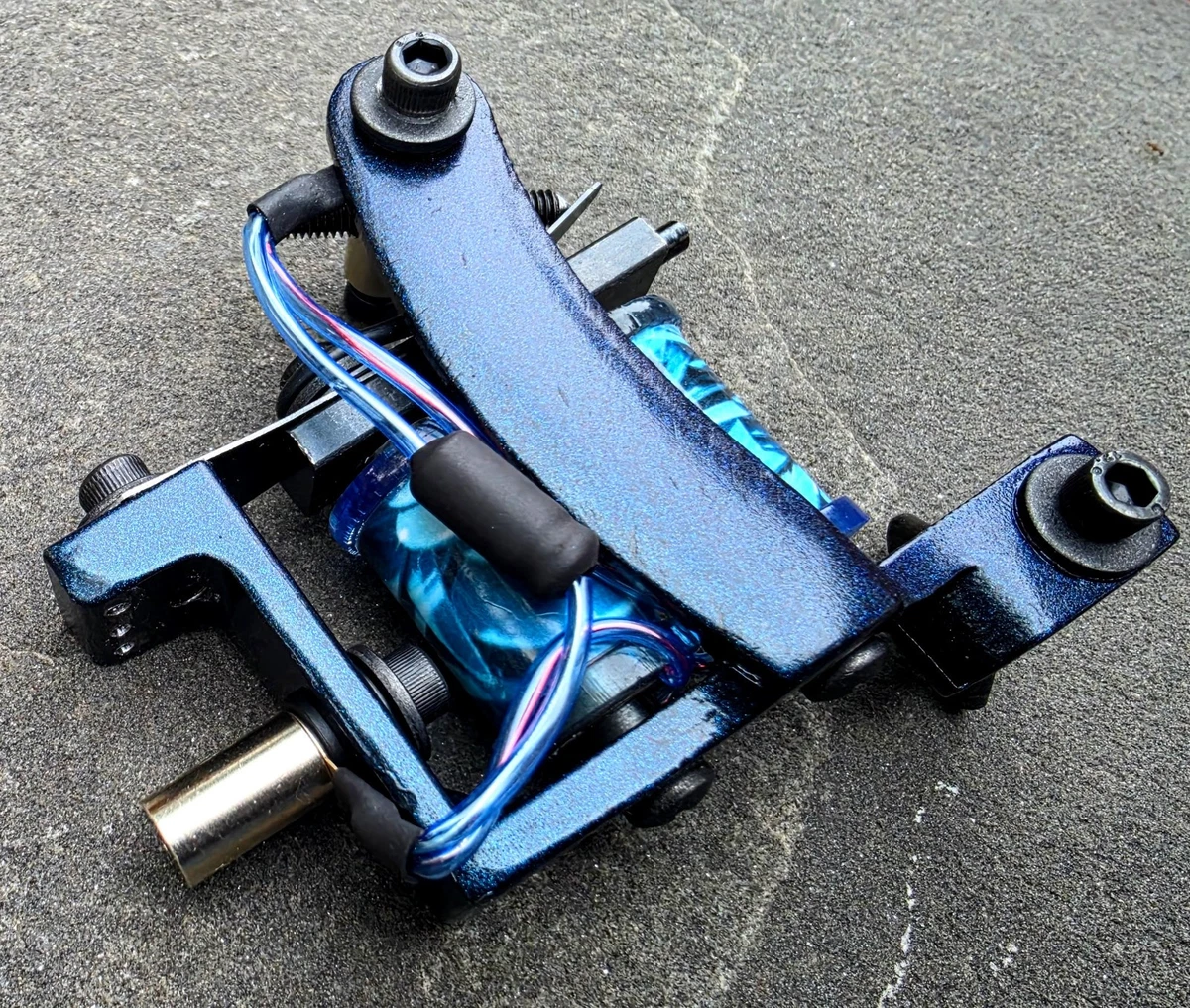 Bulldog Tattoo Machine for sale | eBay