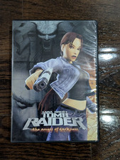Lara Croft Tomb Raider The Angel of Darkness PC 2003