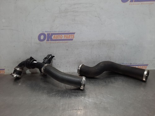 20 2020 FORD EXPLORER XLT 2.3L INTERCOOLER PLUMBING KIT - Picture 7 of 12