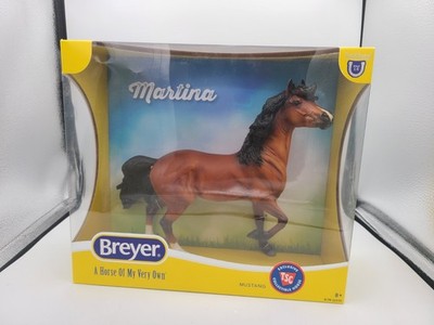 BREYER TSC SR Martina #B-TR-10339