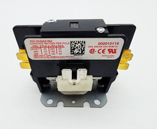 Manitowoc Ice HCC-1XU04AA109A- 000010118, Contactor-208/240V-50/60HZ-40A
