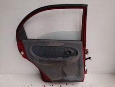 Porte arrière et accessoires Kia SHUMA