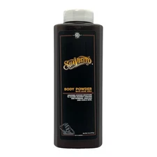 Suavecito Body Powder 6 Oz
