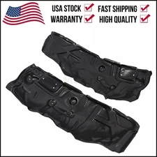 For 2013-2018 Ram 1500 Left Right Front Inner Fender Liner