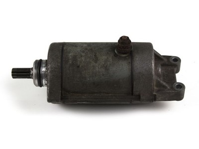 Anlasser HONDA VTR 1000 1997 2000 Starter motor ID5433