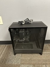 NZXT Intel Core i5-14400F NVIDIA GeForce RTX ...