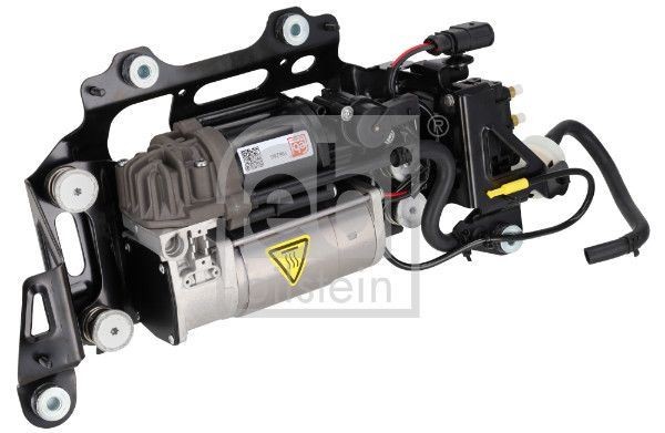 FEBI 196280 COMPRESSOR COMPRESSED-AIR SYSTEM