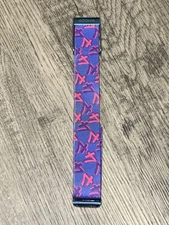 Whoop 4.0 superknit band strap Footballer Soccer Player Virgil Van Dijk 4