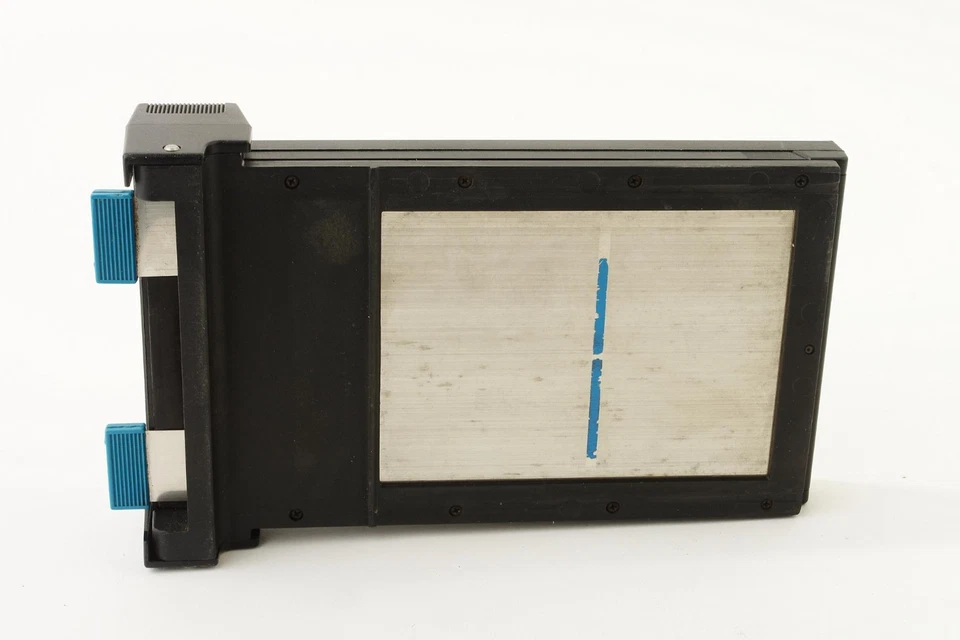 Polaroid pack film holder for 4x5 cameras - Image 2 of 4