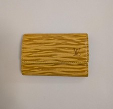 Louis Vuitton Epi 6- Rare Mint
