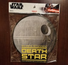 Star Wars Death Star Mouse Pad