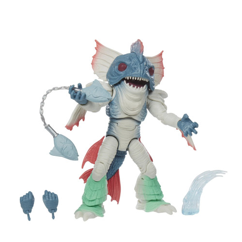 Lightning Collection Mighty Morphin Pirantishead - Picture 3 of 5