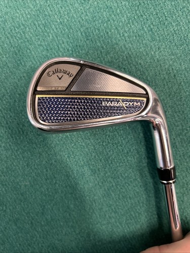 TRAININGSGRIFF - Befestigung an Callaway Paradym 7i - Bild 2 von 3