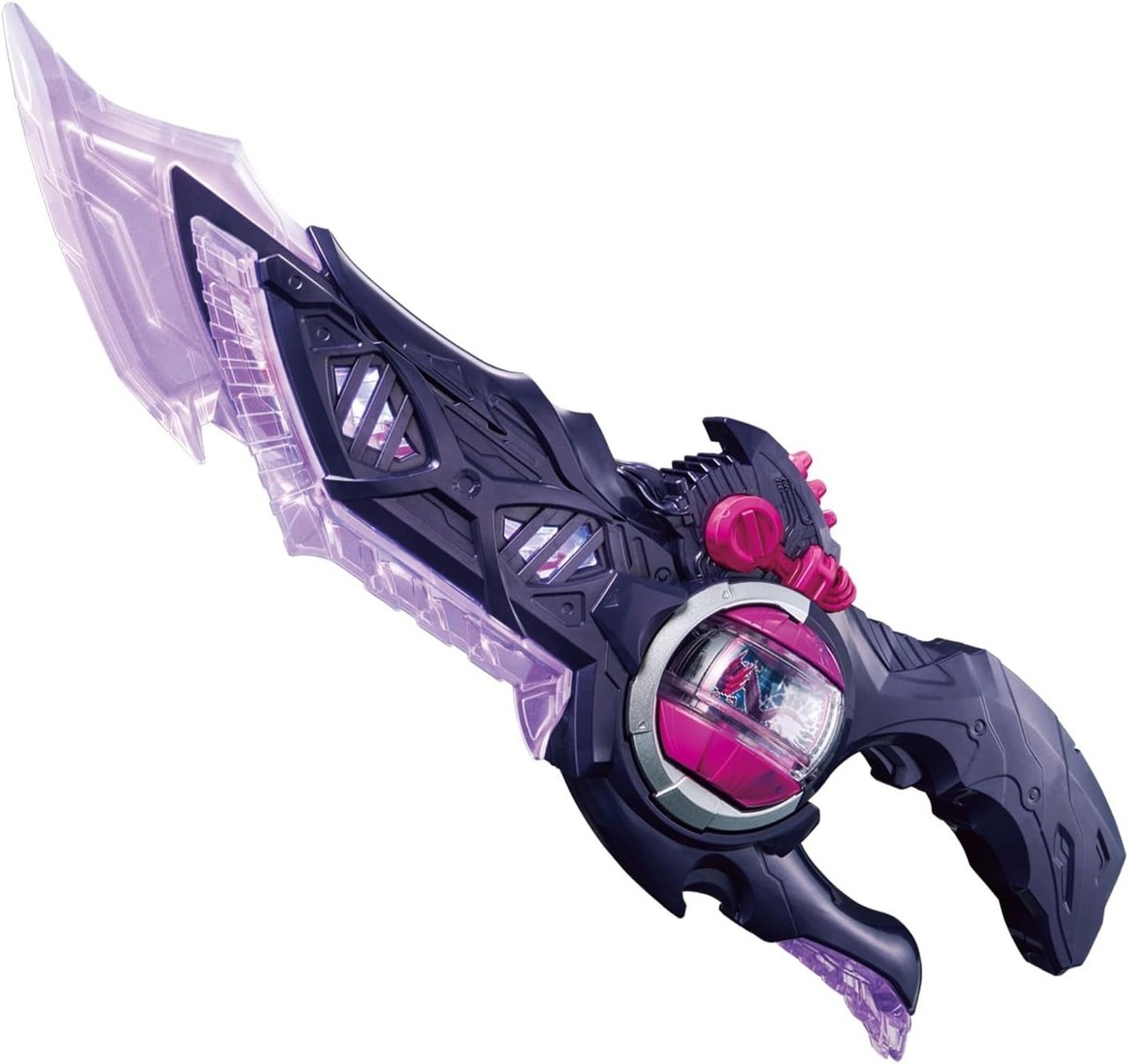 Ship Mar.] DX Breakam Dawn w/ Punish Capsem Kamen Rider Dawn ZEZTZ