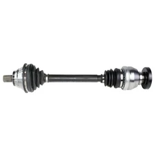Drive Axle Front 90-06759N CSW