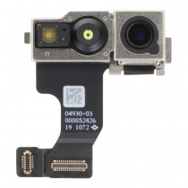 Pulled Original Frontkamera Selfie Front Kamera Depth 12MP iPhone 16 Plus