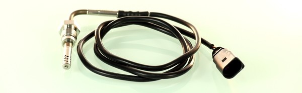 Abgastemperatursensor Geber FüR VW Golf VI 2.0TDI 08-,Jetta Iii, Audi A3 2.0Tdi-image
