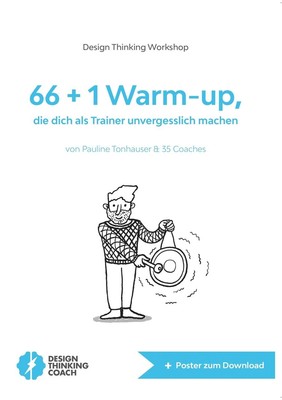 Pauline Tonhauser / 66+1 Warm-up9783746061528
