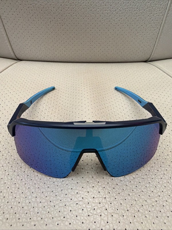 Oakley Sutro Lite Prizm Cycling Sunglasses