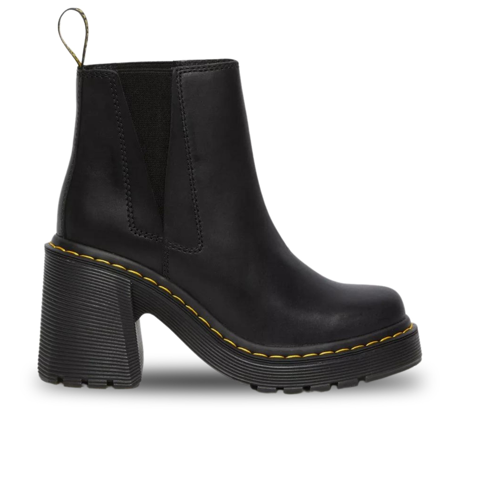 Шуруповерт Dr Martens Spence 26440001 - 9W 41090₽