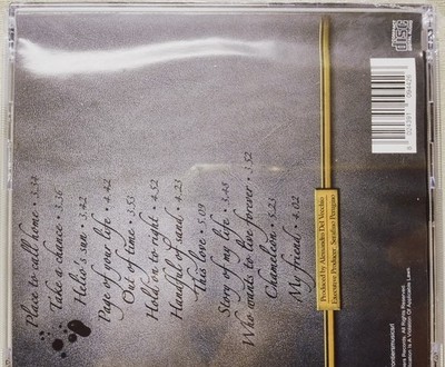Life by Hardline (CD, 2019) for sale online | eBay