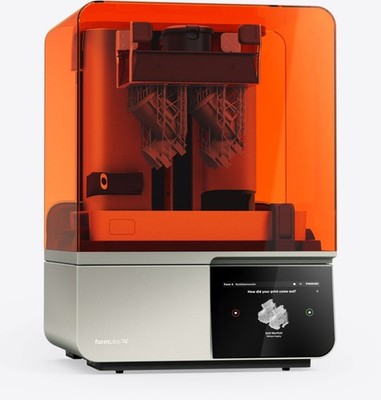 Formlabs Form 4 High-Speed Resin 3D Printer | Industrial SLA | Brand New | Fast 