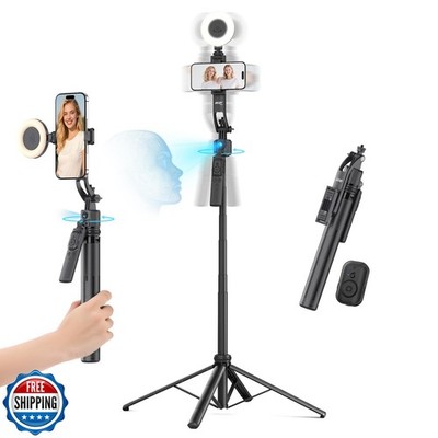 acer Auto Face Tracking Tripod for iPhone/Cell Phone/Android/Came
