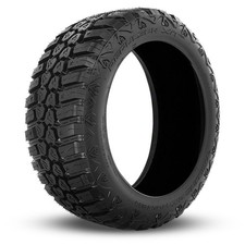 1 Rbp Repulsor Xt Rx 31x10.50x15 109q Mud Tires Truck Load Range C 6 Ply 