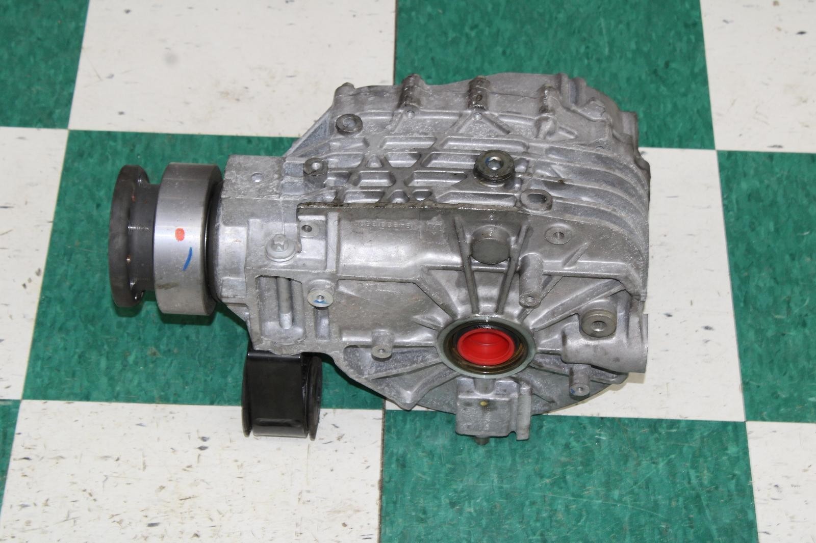 2020 Ghibli 3.0L RWD Rear Axle Differential Carrier Assembly OEM Factory OE WTY