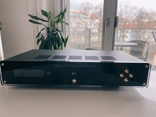Electrocompaniet ECI 80D Integrated Amplifier