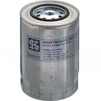 Kraftstofffilter Langzeitfilter Kolbenschmidt FüR U.A. Iveco Trakker