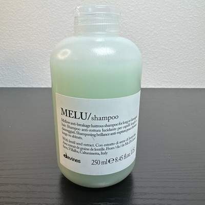 Davines MELU Anti-Breakage Shampoo 8.45 oz