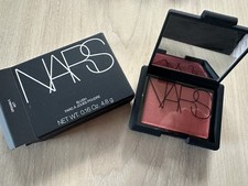 Image of Nars Powder Blush - Shade: Orgasm X - 4.8g Full Size NEW sealed