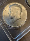 1964 Kennedy Half Dollar