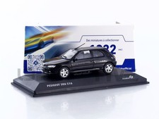 SOLIDO 1/43 - PEUGEOT 306 S16 - 1994 S4311405