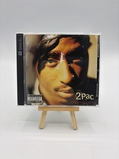 Greatest Hits [PA] by 2Pac (CD, 1998, 2-Discs, Interscope) Tupac Shakur Makaveli