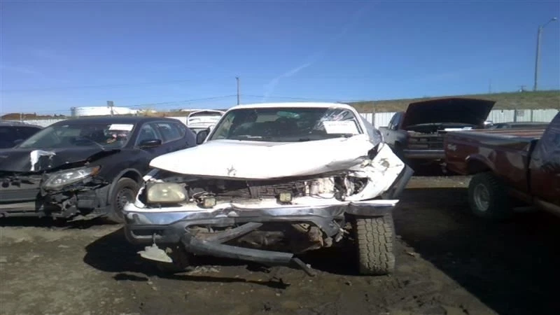 Transfer Case 6 Cylinder Automatic Transmission Fits 01-04 TACOMA 26409360 Foto 2 de 4