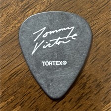 Tommy Victor PRONG Tortex Guitar Pick - Used