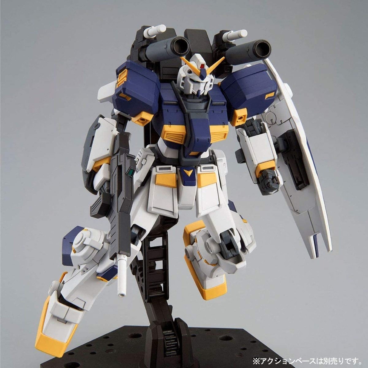 ロボット HG Sc35e9e31fbb44f7d98c739d49847d