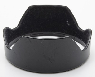 Sigma Gegenlichtblende Lens Hood 18mm 3.5