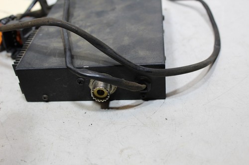 Harley EVO Big Twin OEM CB Radio Intercom Module Used - Bild 5 von 8