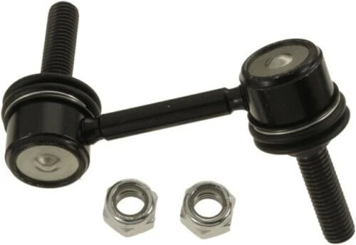 Kit delantero bujes de barra rótulas barra estabilizadora para Buick Rainier Saab 9-7X 4,2 L 6,0 Foto 3 de 4