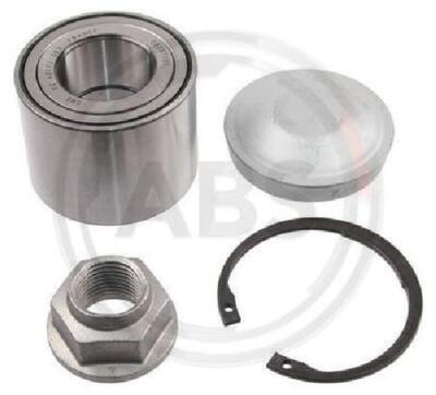 Original A.B.S. Wheel Bearing Kit 200419 for Nissan Opel Renault
