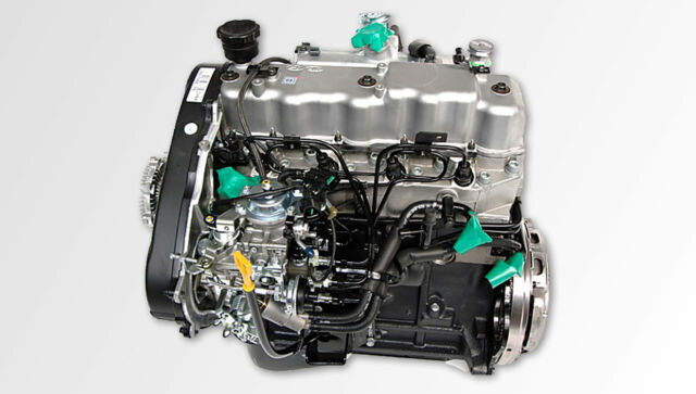 Mitsubishi Triton Engine 4wd Diesel 2.5 4D56 Turbo for sale online | eBay