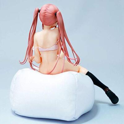 Native saitom Original Character Miyu Plain Ver. 1/7 PVC