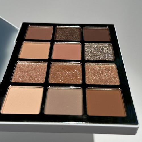 Makeup by Mario Ethereal Eyes Eyeshadow Palette 12 Shades BNIB Limited Edition - Picture 3 of 18