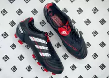 Adidas Predator X TRX FG OG | UK12 | Brand new in box