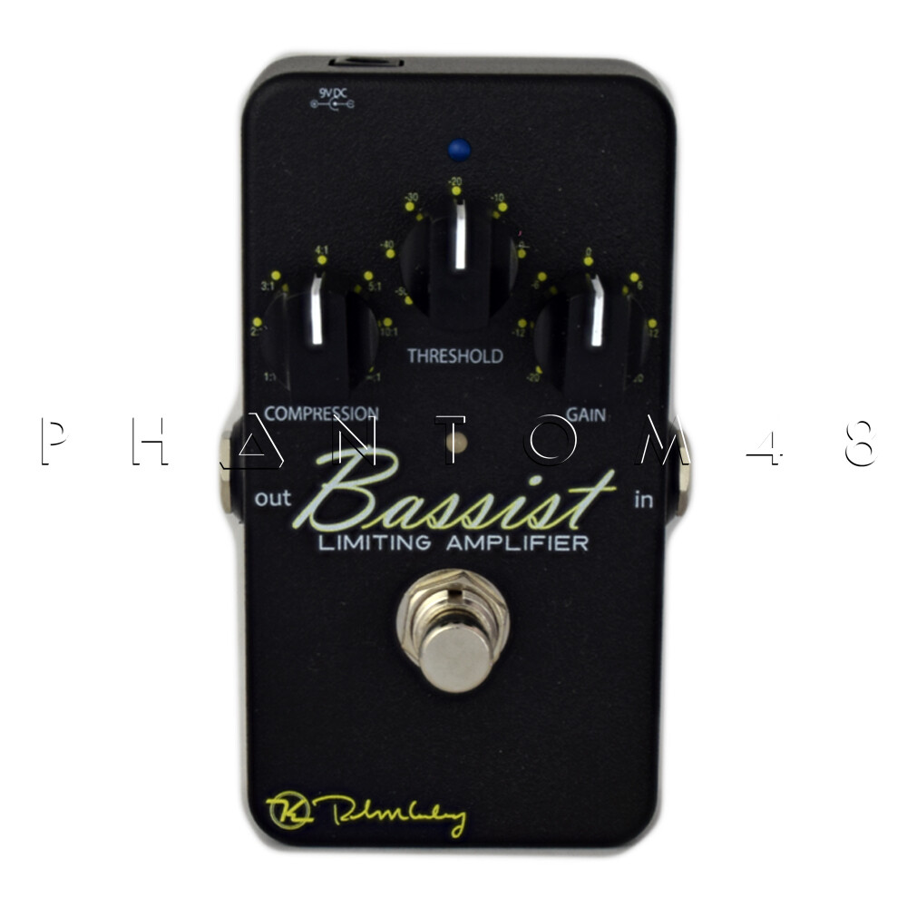 Keeley Bassist ベース用コンプレッサー valie.sports.coocan.jp