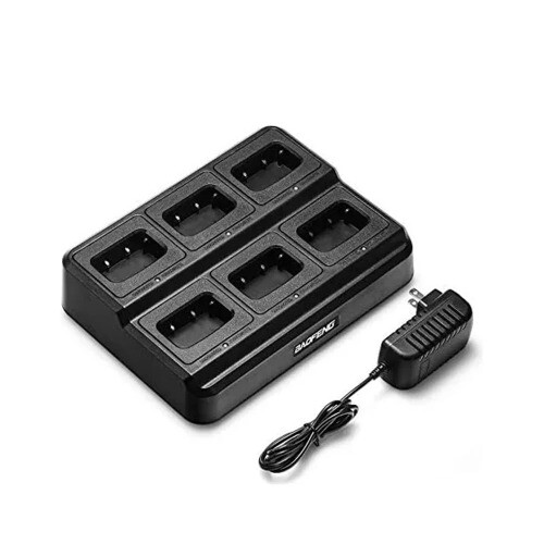 Walkie Talkie Dual Band Przenośne radio dalekiego zasięgu UHF 400-470MHz USB Ham Dwukierunkowe - Zdjęcie 3 z 13