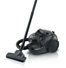 4242005284191 Bosch BGC21X300 Staubsauger Zylinder-Vakuum Trocken 550 W Beutello